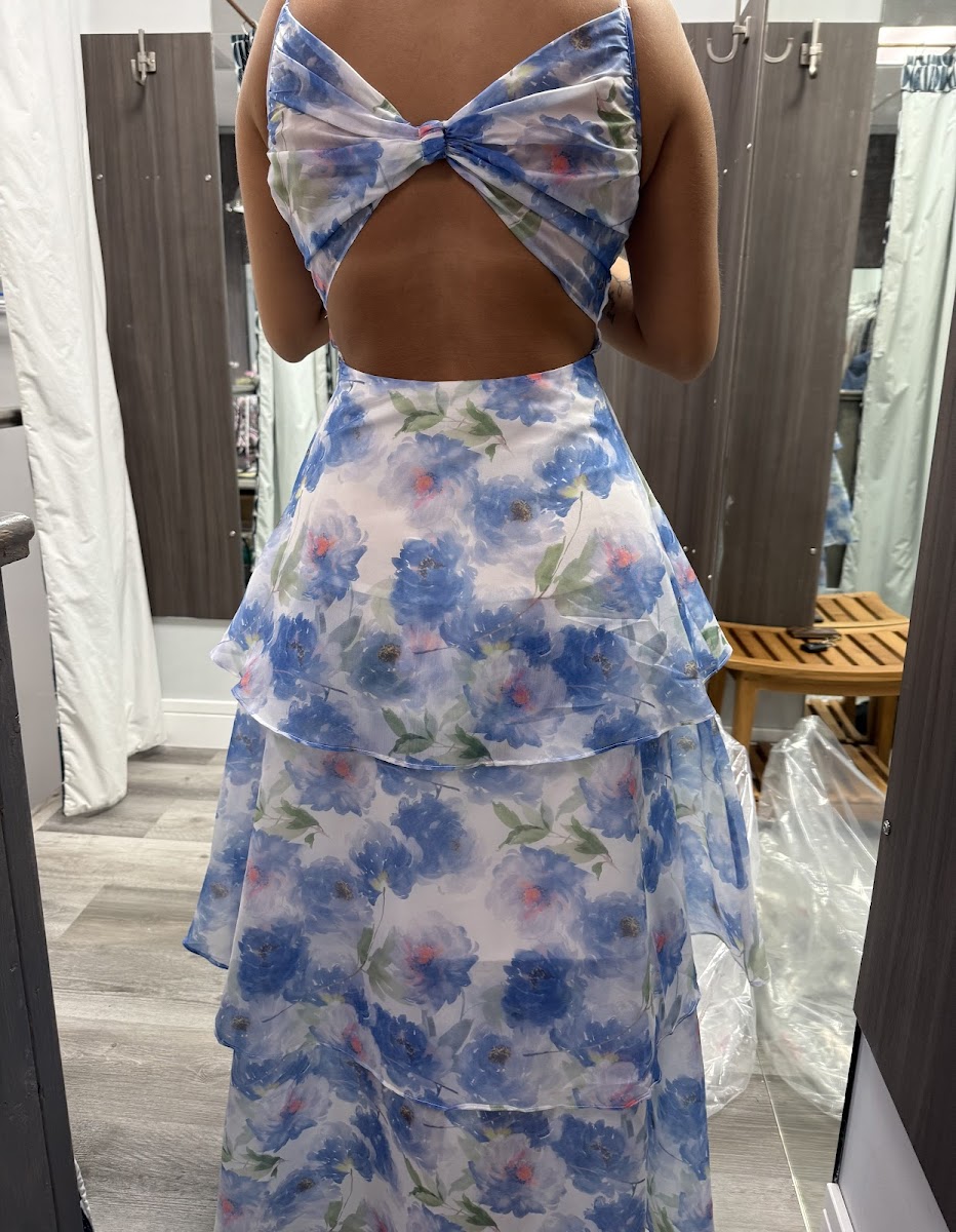 Claudia Alterations